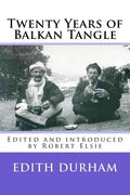 Twenty Years of Balkan Tangle - Paperback