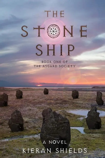 The Stone Ship - Paperback