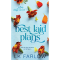 Best Laid Plans - Paperback