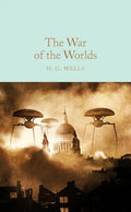 The War of the Worlds - Hardcover