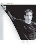 Lyrics 1964-2011 - Paperback