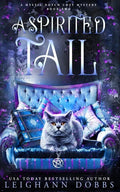 A Spirited Tail - Paperback