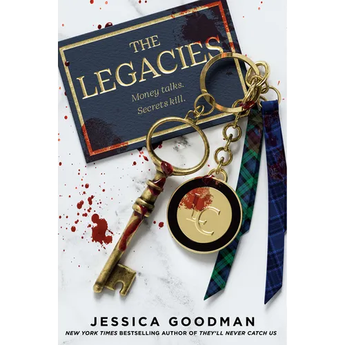 The Legacies - Hardcover