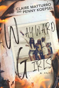 Wayward Girls - Paperback