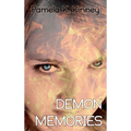 Demon Memories - Hardcover