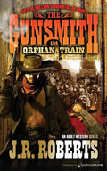 Orphan Train - Paperback