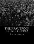 The Krautrock Encyclopedia - Paperback