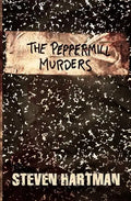 The Peppermill Murders - Paperback