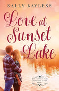 Love at Sunset Lake - Paperback