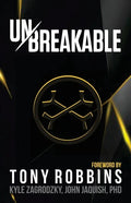 Unbreakable - Paperback