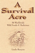 A Survival Acre - Paperback