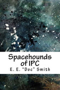 Spacehounds of Ipc - Paperback