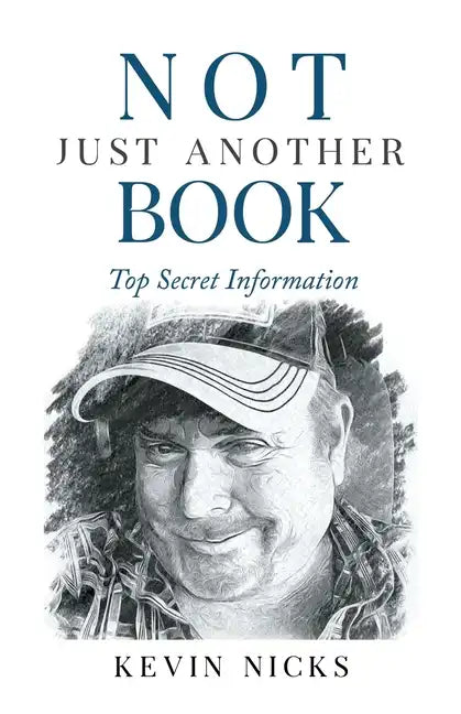 Not Just Another Book - Paperback