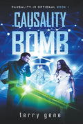 Causality Bomb - Paperback