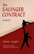The Salinger Contract - Paperback