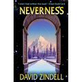 Neverness - Paperback