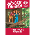 Tree House Mystery - Paperback