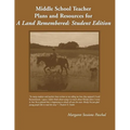 Middle School Teacher Plans and Resources for A Land Remembered - Paperback
