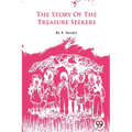 The Story Of The Treasure Seekers - Paperback