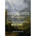 Assurance: Our Confidence in Christ - Paperback