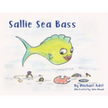 Sallie Sea Bass - Paperback