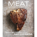Meat: Everything You Need to Know - Hardcover