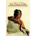 The Ponca Tribe - Paperback