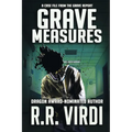 Grave Measures - Paperback