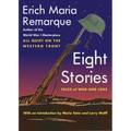 Eight Stories: Tales of War and Loss - Paperback