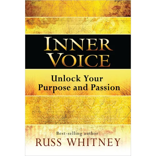 Inner Voice - Paperback