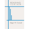 Reading Isaiah - Paperback