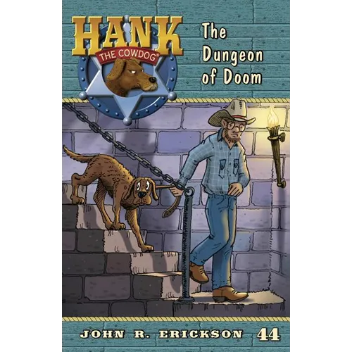 The Dungeon of Doom - Paperback