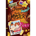 Gravity Falls: Dipper's and Mabel's Guide to Mystery and Nonstop Fun! - Hardcover