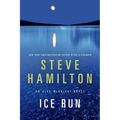 Ice Run: An Alex McKnight Novel - Paperback