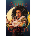 Ashes of Gold - Paperback
