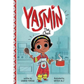 Yasmin the Chef - Paperback