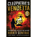 Cleopatra's Vendetta: A Stryker Thriller - Paperback