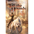 Toll the Hounds - Paperback