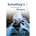 Schelling's Ontology of Powers - Paperback