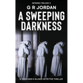 A Sweeping Darkness: Inferno Book 3 - A Highlands and Islands Detective Thriller - Paperback