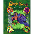 The Jungle Book: A Pop-Up Adventure - Hardcover