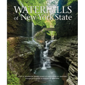 Waterfalls of New York State - Paperback