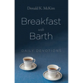 Breakfast with Barth: Daily Devotions - Paperback