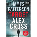 Target: Alex Cross - Hardcover