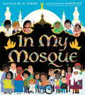 In My Mosque - Hardcover