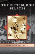 Pittsburgh Pirates - Hardcover