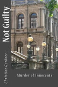 Not Guilty - Paperback