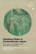Debating Otaku in Contemporary Japan - Paperback