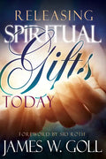 Releasing Spiritual Gifts Today - Paperback