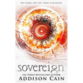Sovereign - Paperback